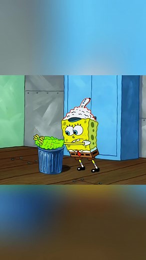 The Krusty Krab Virus Takeover | SpongeBob SquarePants Recap