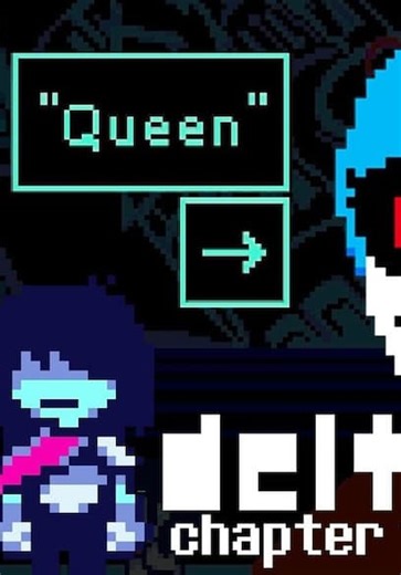 DanTDM S01:E16 - Deltarune Chapter 2