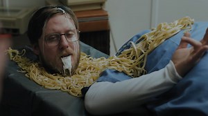 Ridley Scott's ALIEN Retold in 60 Seconds in Fan Made Video That Uses Household Props — GeekTyrant