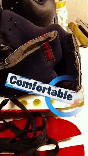 What's Inside Air Jordan Retro 5 ? Tear Down – Inside the Iconic Sneaker! #sneakers #shoes #nike