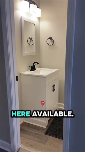 Tour with me 605 Apple St Burlington NC