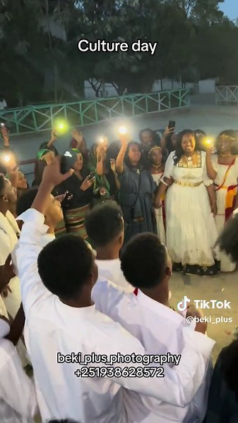 Celebrate Culture Day with Beki Plus Photography