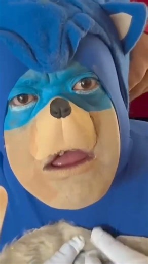 blue speed mouse 1 #internetculture #sonic #funny #splatoon3 #nintendoswitch #méxico