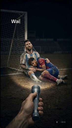 I found Ronaldo holding the 2026 World Cup trophy. Please subscribe😔🙏🙏