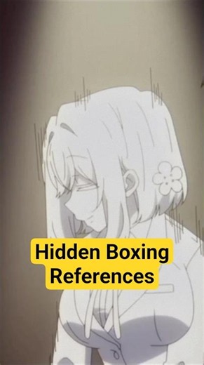 The Meaning Behind Hakari’s White Scene #hyakkano #100kanojo