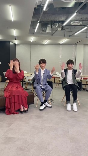 僕耳MV 1,000万回再生記念TikTokチャレンジ