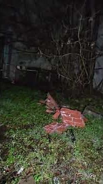 Paranormal investigation