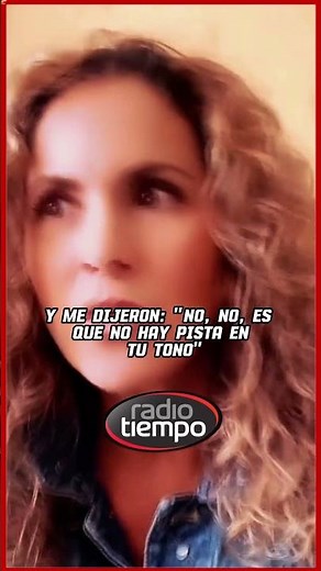 El reto de Lucero para cantar ‘Reflejo’ de Mulán, después de Christina Aguilera