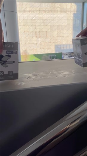 LED Garage Light Buy One Get One Free Offer