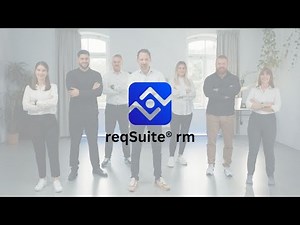 Efficient Requirements Management: The Company Behind reqSuite® rm