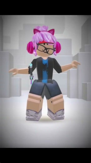 TREN CHANEL #roblox / angelica_roblox)yarani188