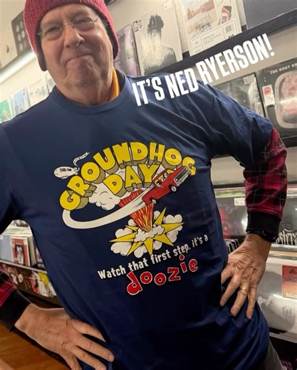 Record Store Day on Reels