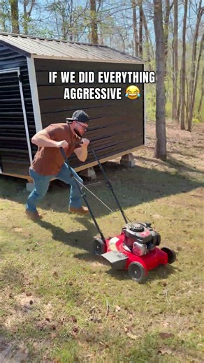 Normal tasks. Maximum force 💣🤣 #dadlife #skit #funny #comedy