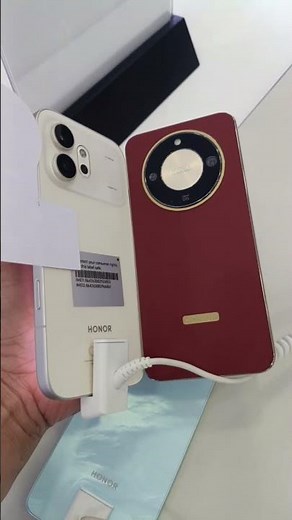 Honor 600 5G Vs Honor X9D 5G Review Specifications #tech