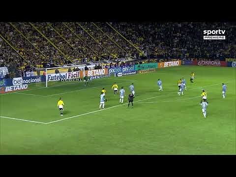 CRICIÚMA 2 - 0 GRÊMIO - MELHORES MOMENTOS - SÉRIE B - 27ª RODADA