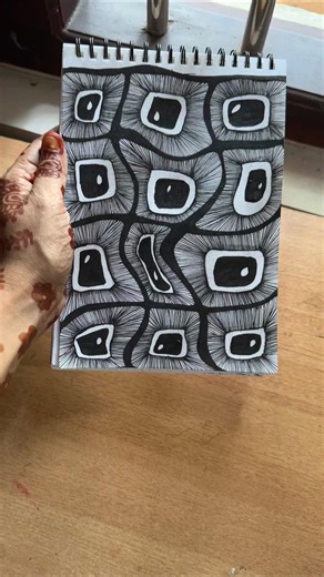 ഇത് അടിപൊളി അല്ലേ #artandcraft #art #minimoments #family #diy #doodle #drawing