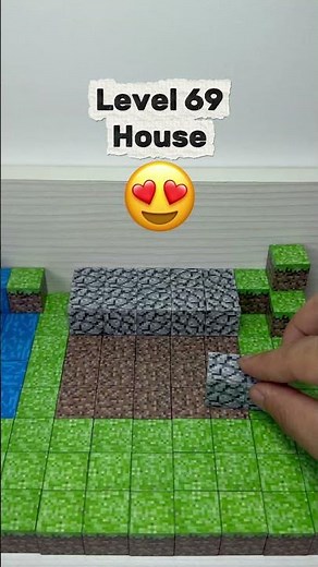 Magnetic Minecraft!