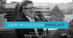 A Wilkerson Family Testimony: Prodigal Children Overcoming Addiction | worldchallenge.org