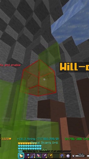 THIS IS THE BEST MINING MOD IN SKYBLOCK | Hypixel Skyblock