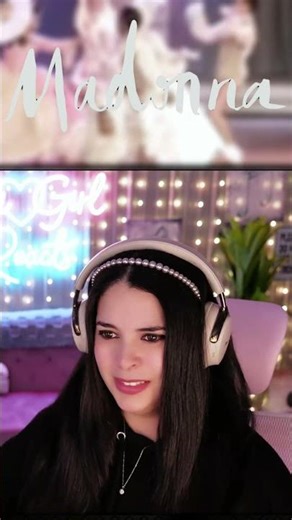 Didn’t Expect That 💃 | Madonna – Vogue Reaction