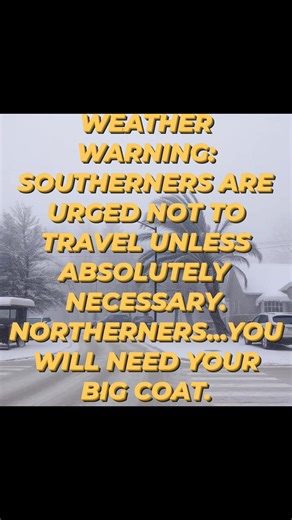 374K views · 1.4K reactions | Weather Warning for the new year #newyear #winter #weather #weatherupdate #weatherforecast #weatherreport | Funny and laughable | Facebook