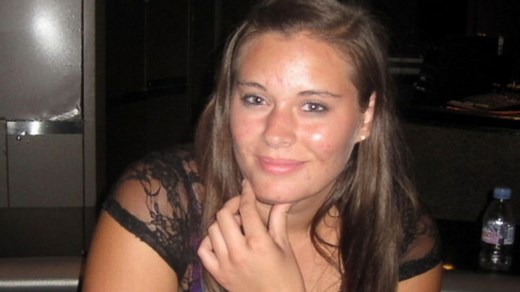 Jordan Graham: 'I Let Go and Pushed and He Went Over'