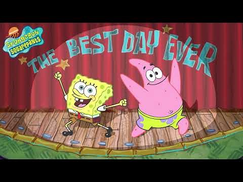 The Best Day Ever - Uncompressed Soundtrack
