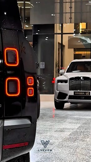 Land Rover Defender 2026 #automobile #shortvideo #shorts #landrover #defender #viral