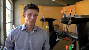 QUEST:Career Spotlight: Kite Designer