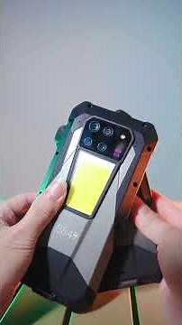 Less Bulk. More Freedom. TANK 4 Pro