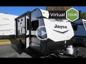2022 Jayco Jay Flight SLX 7 174BH Walkthrough