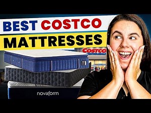 Best Costco Mattresses: Our Top 3 Costco Bed Picks (w/Alternatives)
