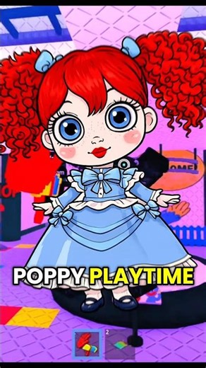 How to get Poppy in Find The Poppy Playtime#poppyplaytime #roblox #fypシ #parati #robloxgames