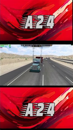 ATS 1.55 ALKA CUSTOM KENWORTH W990