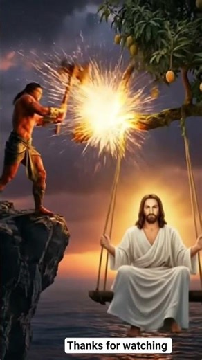 JESUS Film (Full Movie 4K) | The Life of Jesus Christ from the Gospel of Luke