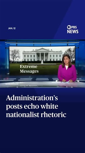 ICE is now recruiting with white nationalist and Christian-identity imagery: Nazi lines, Nazi themes, and propaganda that rewrites American history to portray this country as something it never was. None of this surprises me. These movements rely on all-or-nothing, good vs evil messaging to indoctrinate people, and we’re watching that play out right now. This mindset is why Renee Nicole Good was killed. She wasn’t trying to run anyone over, her tires were pointed the other direction. She was sho