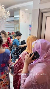 Eti Angel's Makeover on Reels