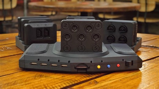 MiSTer For Mortals: Meet The Multisystem 2