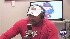 Catch "Inside the MFL" weekly on DC Radio! The show is presented by DKN Sports and the DC Office of Cable Television, Film, Music & Entertainment. https://dcradio.gov/programming/insidethemfl/ | MFL