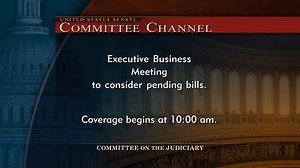 Executive Business Meeting