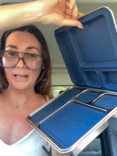 Discover Crunchbox 2.0: The Ultimate Plastic-Free Lunchbox