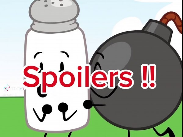 Inanimate Insanity: Epic Animated Moments