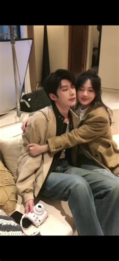 Adorable Moments of Kids Under Moonlight