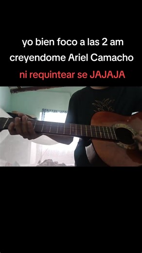 💔....#arielcamacho#elkarma