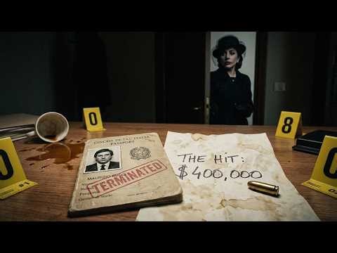 Gucci: A Story of Greed, Betrayal, and Murde