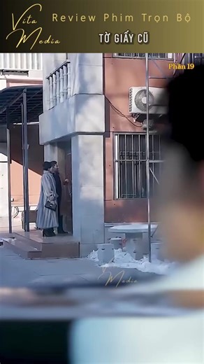 Phần 19 |Việc đầu tiên sau khi cô gái xuyên sổ sách là từ bỏ khoản tiền bà ngoại để lại nhưng lại chọn một gia sản quý giá hơn - #tieutam #follow #tongtai #xuhuong #traixinhgaidep