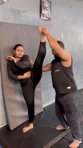 full body streching flexibility videos