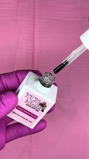 Cely TCD Nails on TikTok