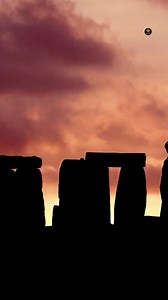 4K views · 36 reactions | How Did They Move the Stones of Stonehenge? | Ancient Library | Facebook
