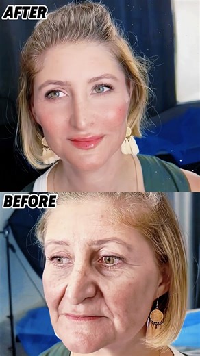 Micro-incision lift for real tightening—no big surgery, no threads. #MiniLift #antiaging